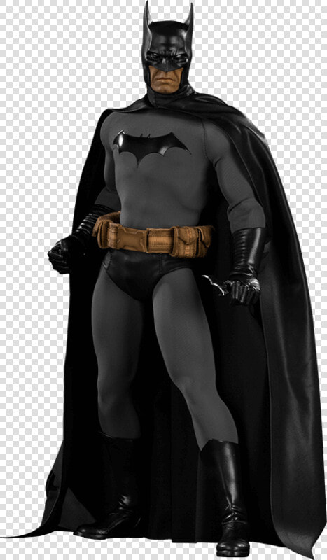 Batman Gotham Knight Sixth Scale Figure  HD Png DownloadTransparent PNG