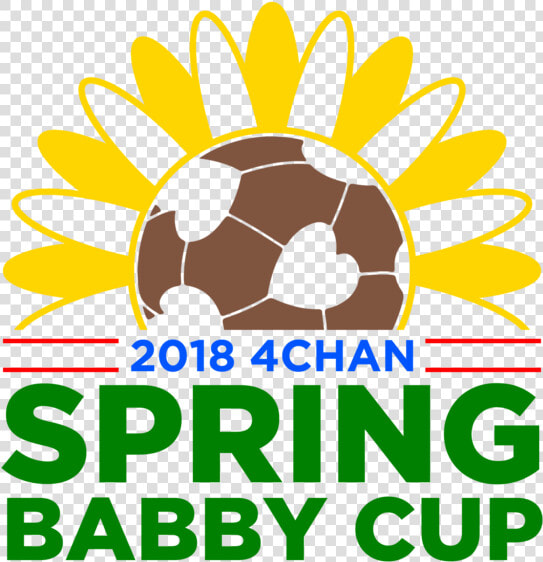 4chan Spring Babby Cup 2018  HD Png DownloadTransparent PNG