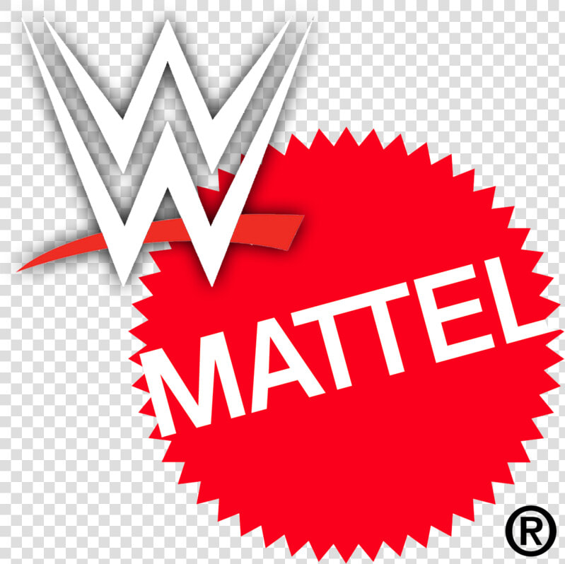 Mattel  HD Png DownloadTransparent PNG