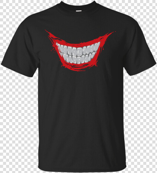 Evil Smile Comic Book T Shirt  amp  Hoodie   Not All Heroes Wear Capes Some Wear Scrubs  HD Png DownloadTransparent PNG