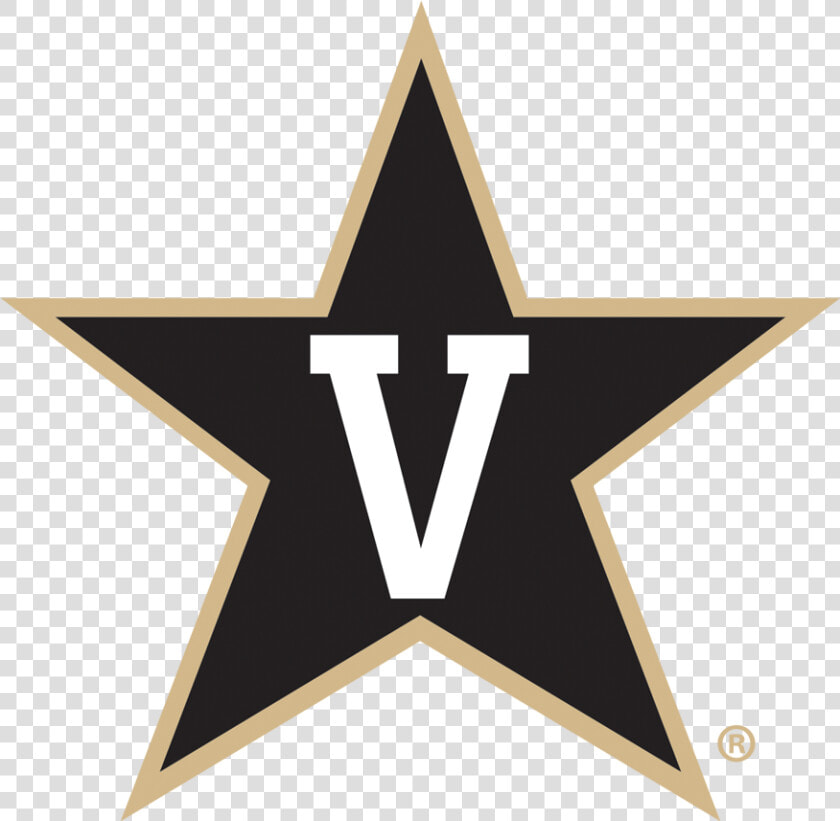 Vanderbilt Commodores Logo  HD Png DownloadTransparent PNG