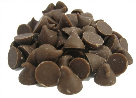 Semi Sweet Chocolate Chip  HD Png DownloadTransparent PNG