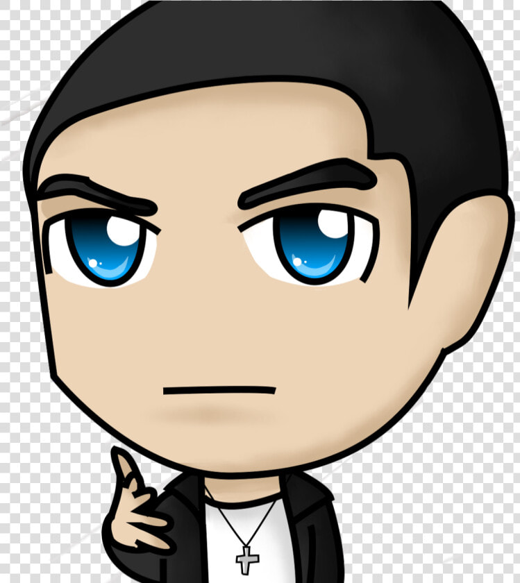 Eminem Face Png  eminem Drawing   Png Download   Eminem Cartoon Drawing Easy  Transparent PngTransparent PNG