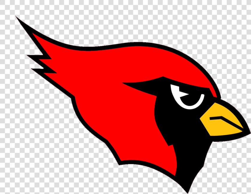 Arizona San Louis St   St Louis Cardinals Nfl Logo  HD Png DownloadTransparent PNG