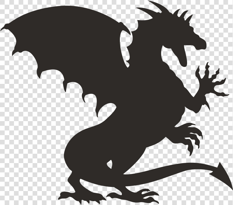 Royalty free Dragons And Witches Stock Photography   Royalty Free Dragon Images Transparent  HD Png DownloadTransparent PNG