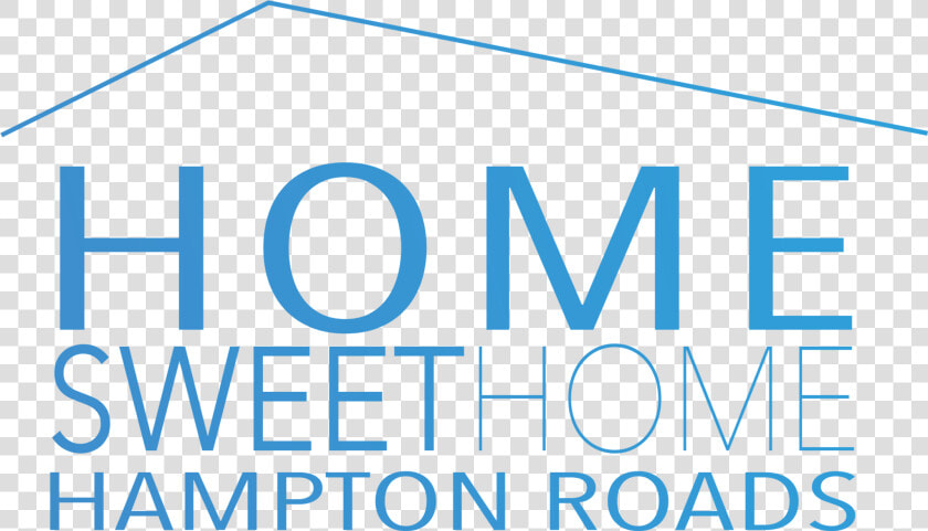 Home Sweet Home Hampton Roads   Graphics  HD Png DownloadTransparent PNG