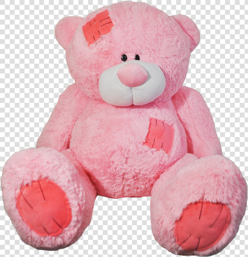 Pink Teddy Bear Png   Transparent Pink Teddy Bear Png  Png DownloadTransparent PNG