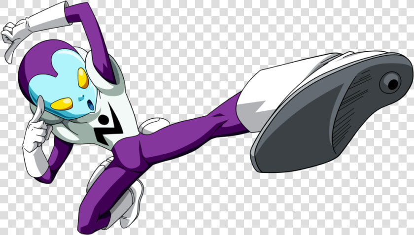 Jaco Dragon Ball Png  Transparent PngTransparent PNG