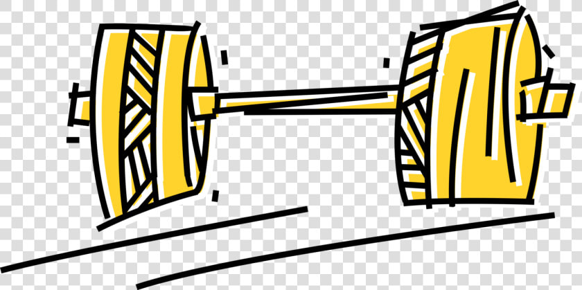 Vector Illustration Of Bodybuilding And Physical Fitness   Vector Illustrations For Fitness Png  Transparent PngTransparent PNG