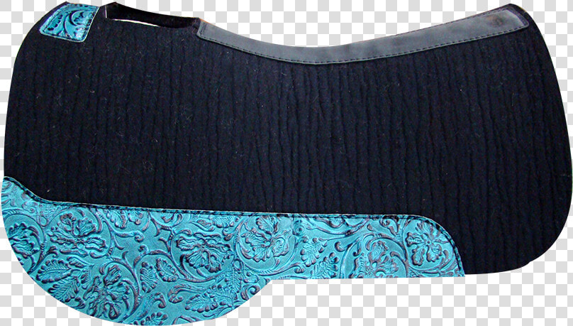 5 Star Saddle Pads Blue Teal  HD Png DownloadTransparent PNG