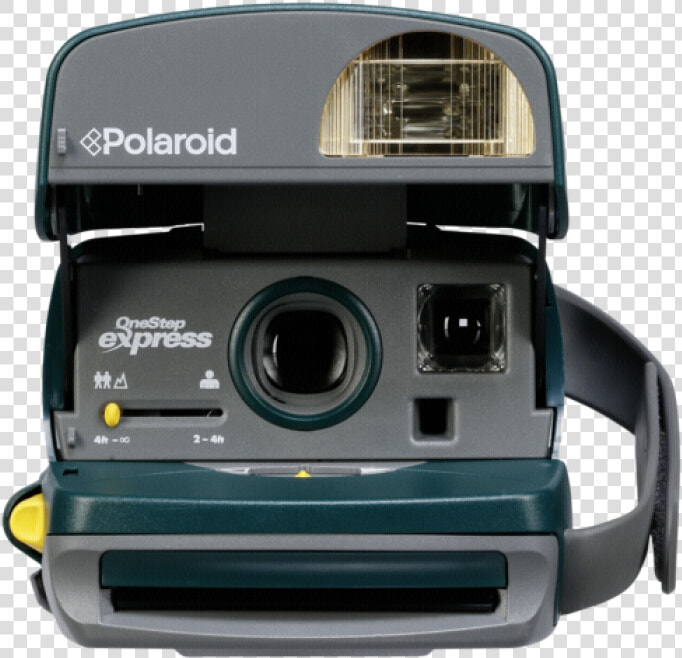 Instant Camera Photographic Film Camera Lens Video   Polaroid  HD Png DownloadTransparent PNG