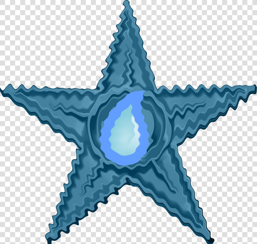 Hydro Barnstar   Barnstar  HD Png DownloadTransparent PNG