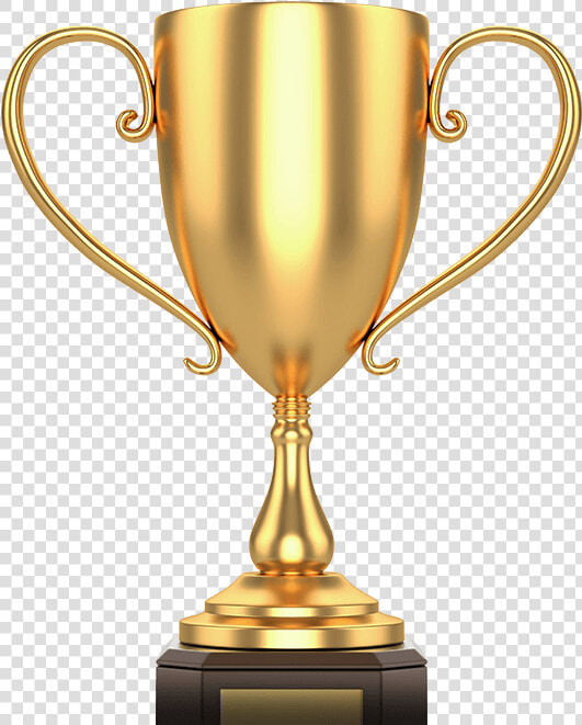 Gold Cup Trophy   Golden Cup Png  Transparent PngTransparent PNG