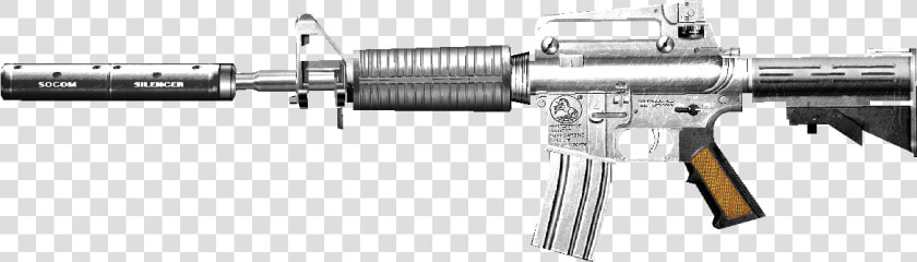 M4a1 Crossfire Png   M4a1 Gun Png  Transparent PngTransparent PNG