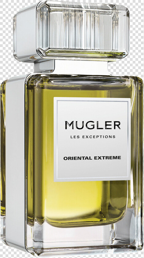 Les Exceptions   Oriental Express   Mugler Perfume Les Exceptions  HD Png DownloadTransparent PNG