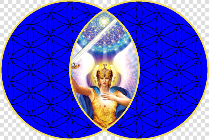 Beautiful Pictures Of Archangel Michael  HD Png DownloadTransparent PNG