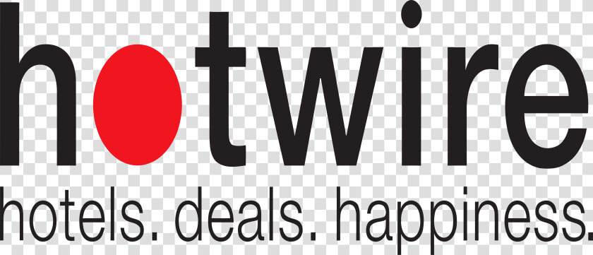 Hotwire Com Logo  HD Png DownloadTransparent PNG