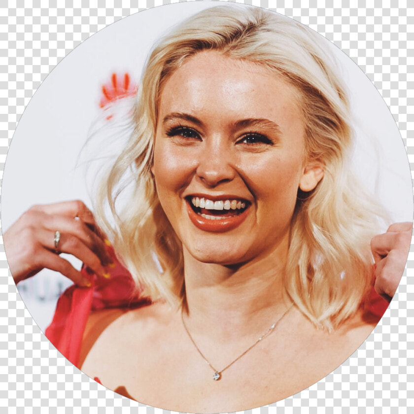 Image   Blond  HD Png DownloadTransparent PNG