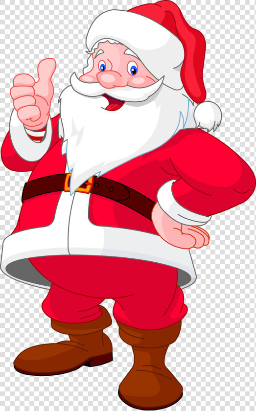 Santa Claus Png Picture   Santa Claus Vector  Transparent PngTransparent PNG