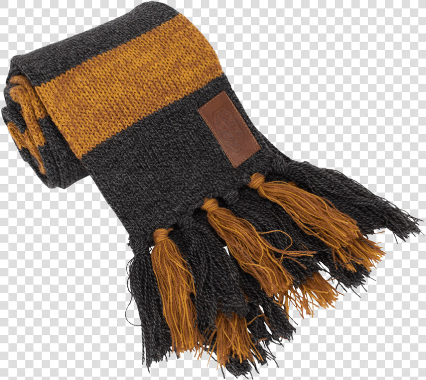 Newt Scamander Knit Scarf   Newt Scarf  HD Png DownloadTransparent PNG