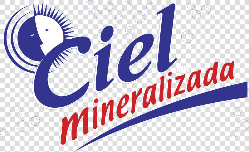 Ciel Mineralizada Logo Png Transparent   Ciel Mineral  Png DownloadTransparent PNG