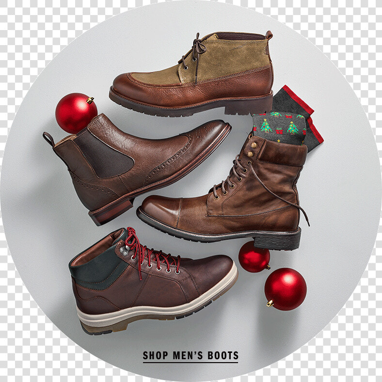 Shop Men S Shoes   Outdoor Shoe  HD Png DownloadTransparent PNG