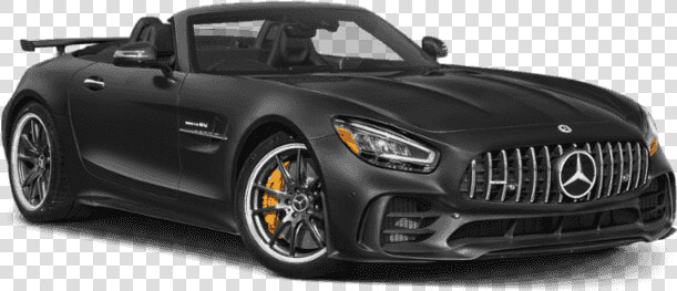 New 2020 Mercedes benz Amg® Gt Amg® Gt R   Red 2019 2 Doors Mercedes Benz Red  HD Png DownloadTransparent PNG