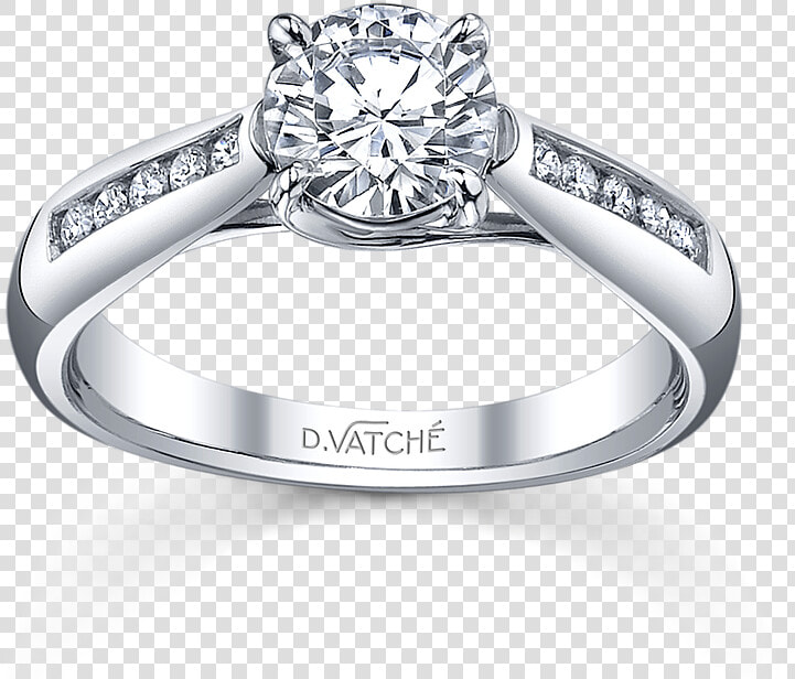 106 Face Up M   Pre engagement Ring  HD Png DownloadTransparent PNG