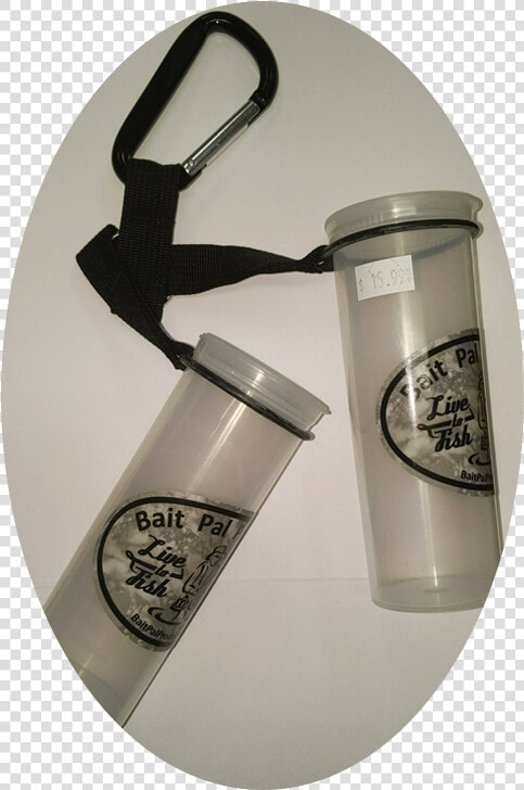 Double Bait Container  Fishing  Tackle   Pint Glass  HD Png DownloadTransparent PNG