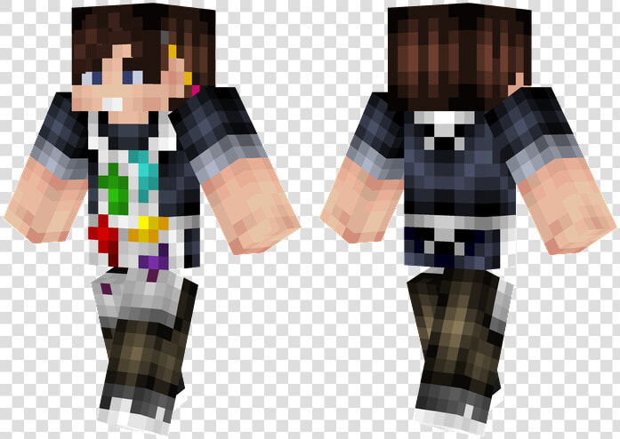 Minecraft Alex Png  artist   Apron Skin Minecraft  Transparent PngTransparent PNG