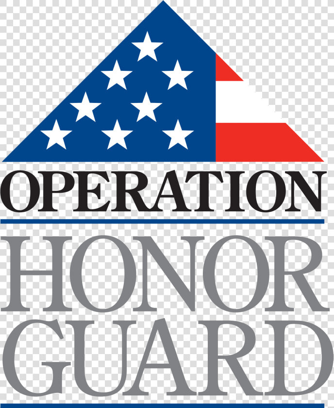 Operation Honorgaurd Color   Operation Honor Guard  HD Png DownloadTransparent PNG