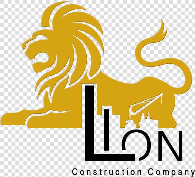 Lion Construction Company   Banc De Binary  HD Png DownloadTransparent PNG