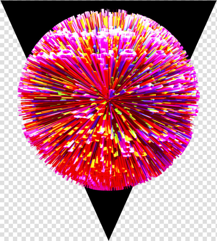 Exploding Ball  HD Png DownloadTransparent PNG