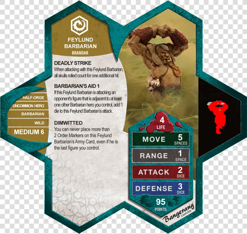 Heroscape Cards  HD Png DownloadTransparent PNG