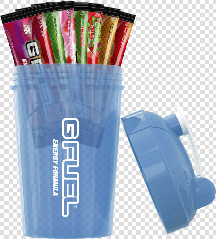 G Fuel Starter Kit Water Blue  Starter   G Fuel Starter Kit  HD Png DownloadTransparent PNG