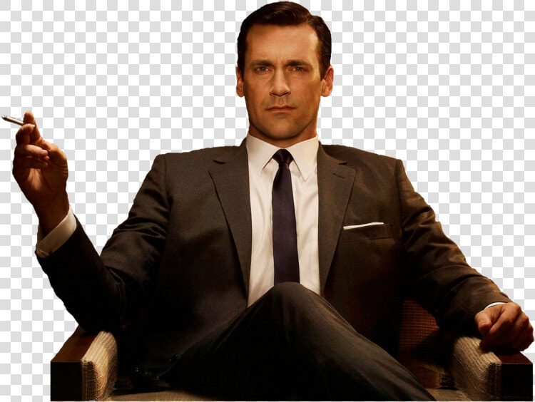 Don Draper Png  Transparent PngTransparent PNG