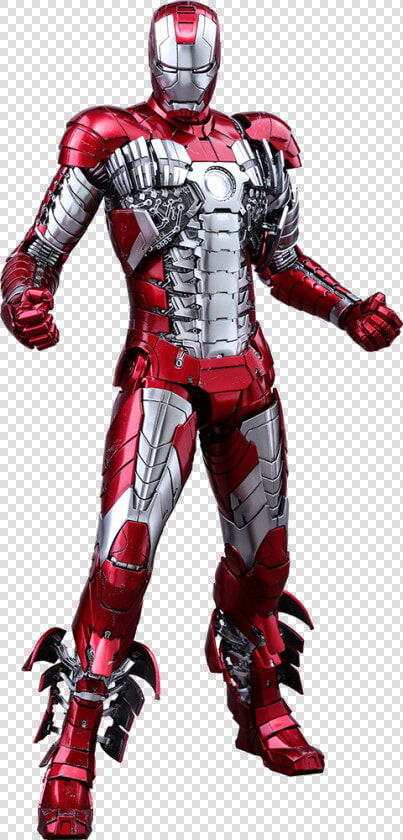 Iron Man Wiki   Iron Man Armor Mark 5  HD Png DownloadTransparent PNG