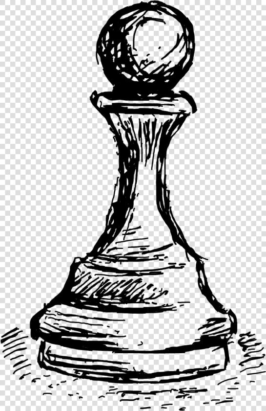  ajedrez  pawn   Chess Pieces Png Draw  Transparent PngTransparent PNG