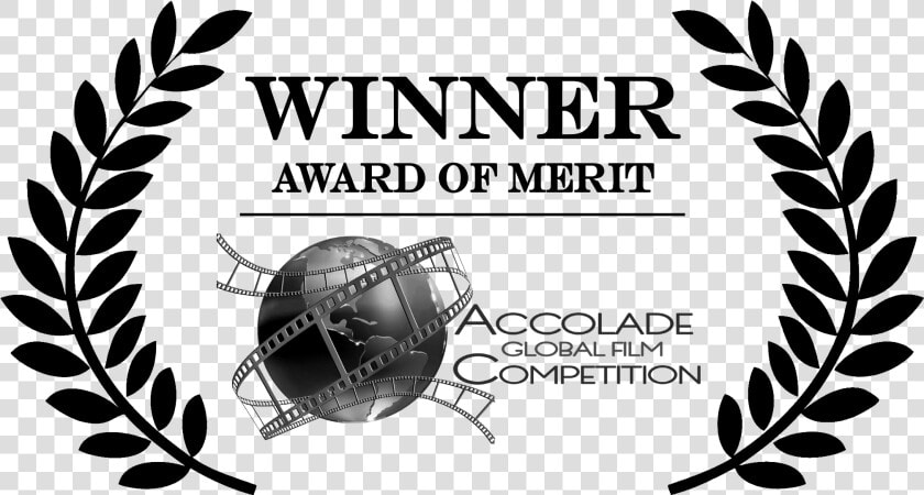 Accolade Global Film Competition Award Of Merit  HD Png DownloadTransparent PNG