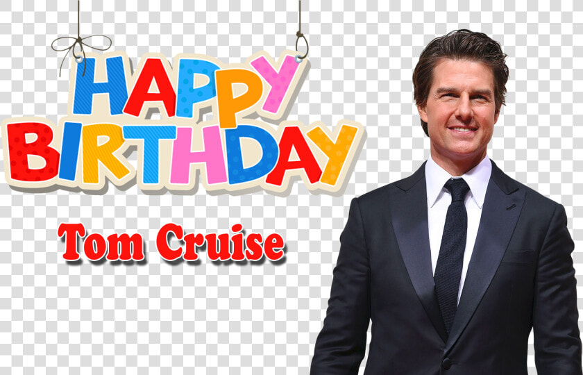 Tom Cruise Png Free Download   Formal Wear  Transparent PngTransparent PNG