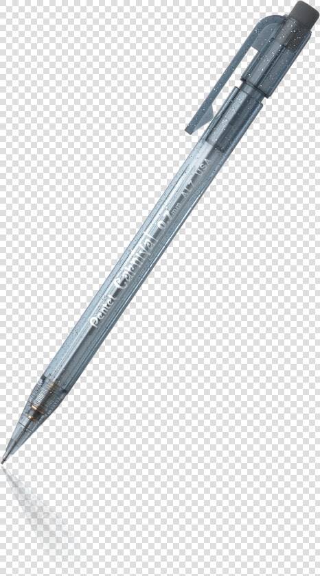 Pencils   Writing Instruments   Pentel   Mechanical   X Acto Knife  HD Png DownloadTransparent PNG