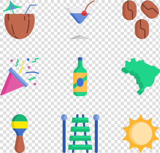 Brazilian Carnival  HD Png DownloadTransparent PNG