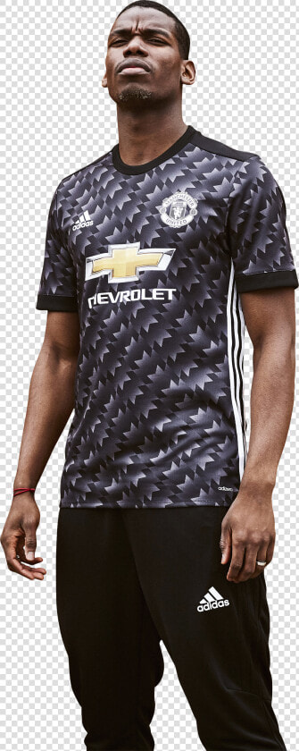 Paul Pogba render   Active Shirt  HD Png DownloadTransparent PNG