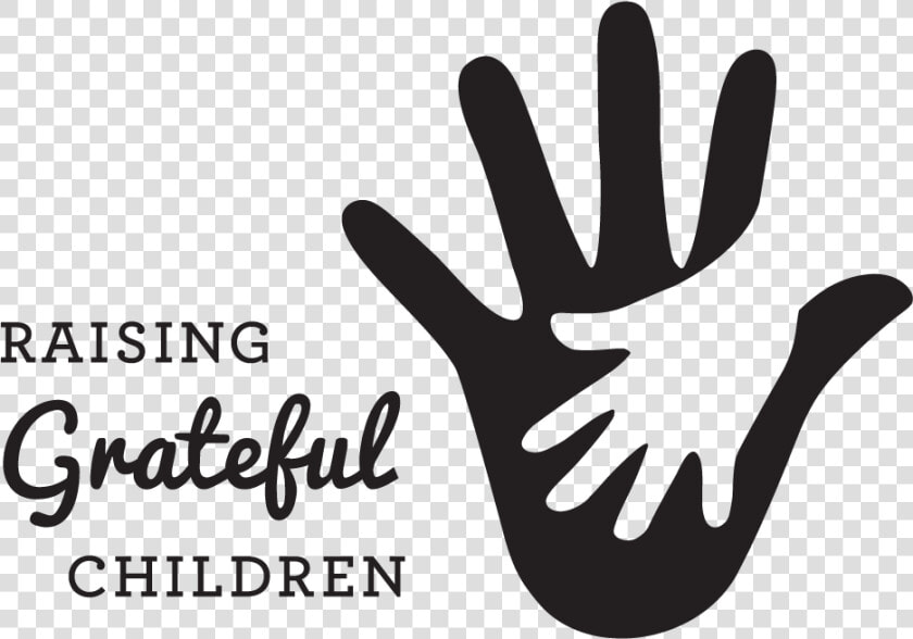 Gratitude Is More Than Just Manners  According To Unc   Raising Children Logo  HD Png DownloadTransparent PNG