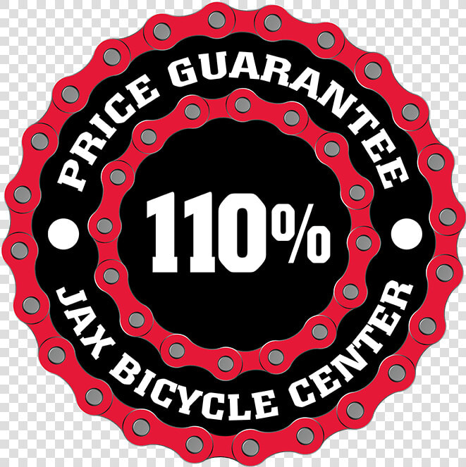 110  Price Guarantee Shop Bikes Sourthern Ca   Circle  HD Png DownloadTransparent PNG