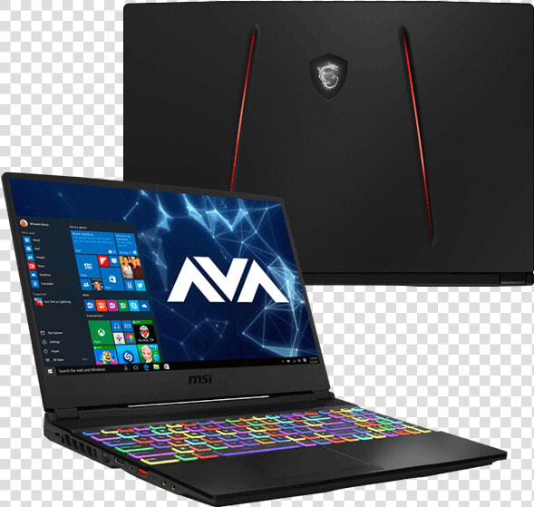 Ge65 Raider 432    Acer Predator Helios 300  HD Png DownloadTransparent PNG