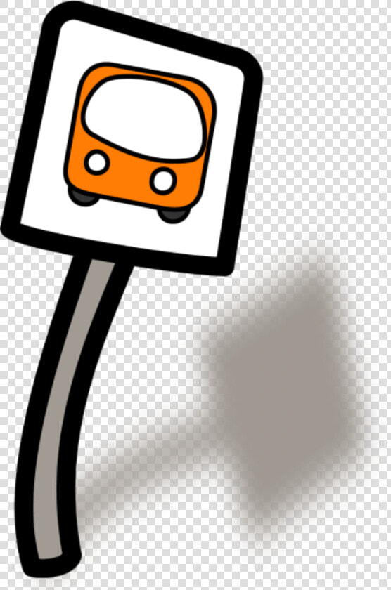 Bus Clipart Bus Station   Bus Stop Clip Art  HD Png DownloadTransparent PNG