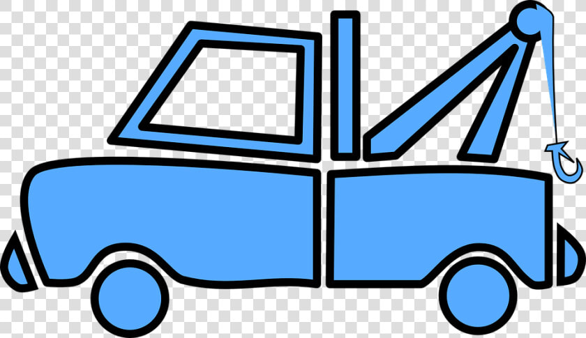 Recovery Van  Vehicle  Recovery  Transportation  Towing   Green Tow Truck Clip Art  HD Png DownloadTransparent PNG