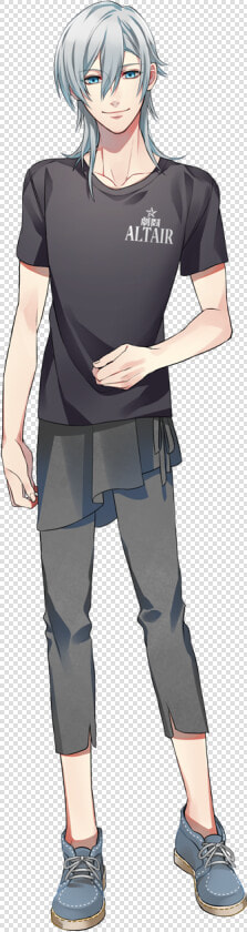 Tsukipro Wiki   Anime  HD Png DownloadTransparent PNG