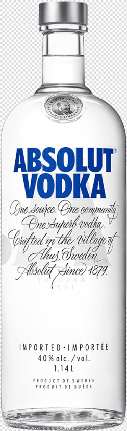 Absolut Vodka  HD Png DownloadTransparent PNG